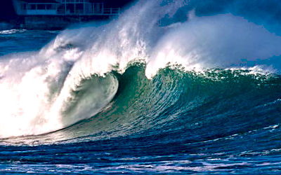 airsea_main air sea gas transfer
